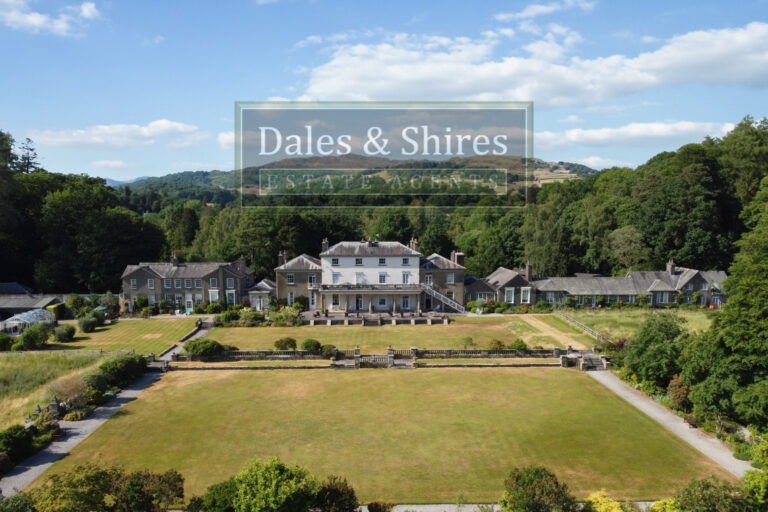 Calgarth Park - Dales & Shires 01