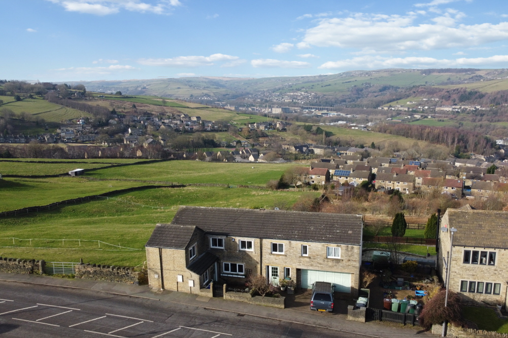 Linthwaite - Successful Sales