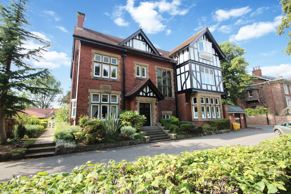 Astonthorpe 1 - Low res