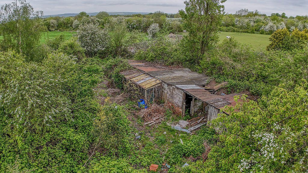 0.35 acre LAND, Hope Street, Ryhill – photo 4 of 7