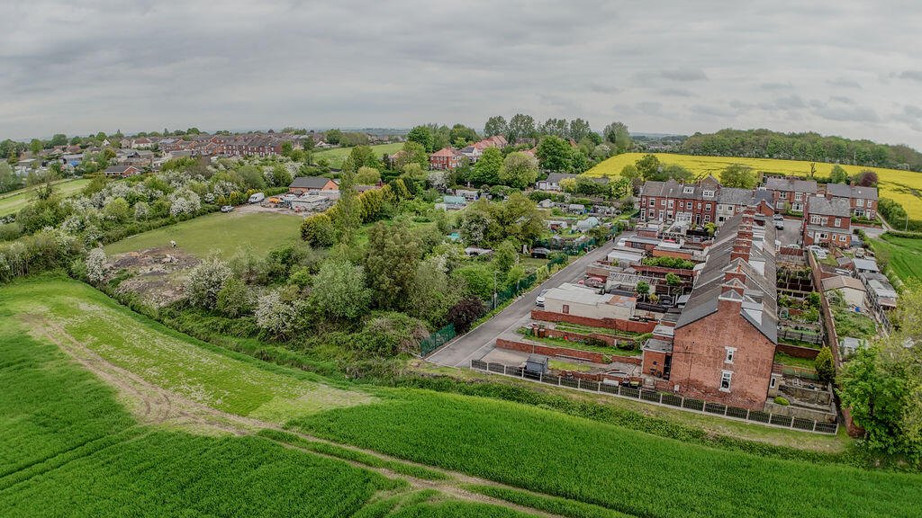 0.35 acre LAND, Hope Street, Ryhill – photo 5 of 7
