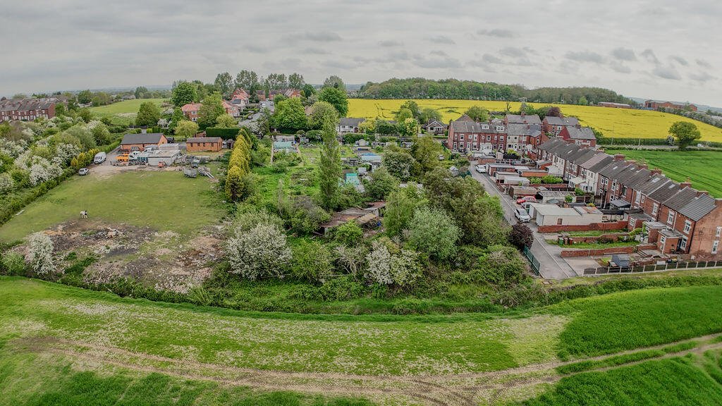 0.35 acre LAND, Hope Street, Ryhill – photo 6 of 7