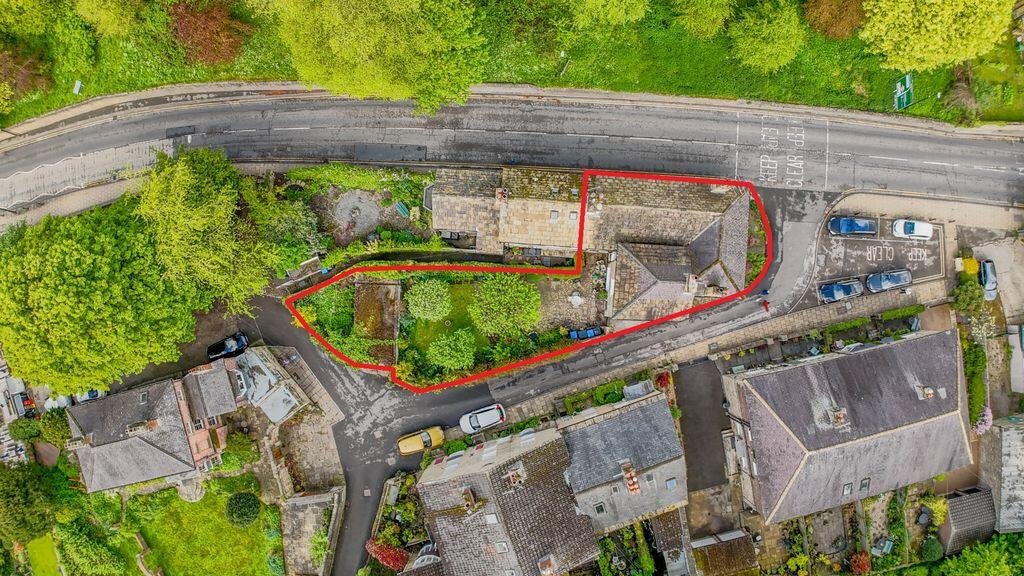 Bond End, Knaresborough – photo 20 of 21