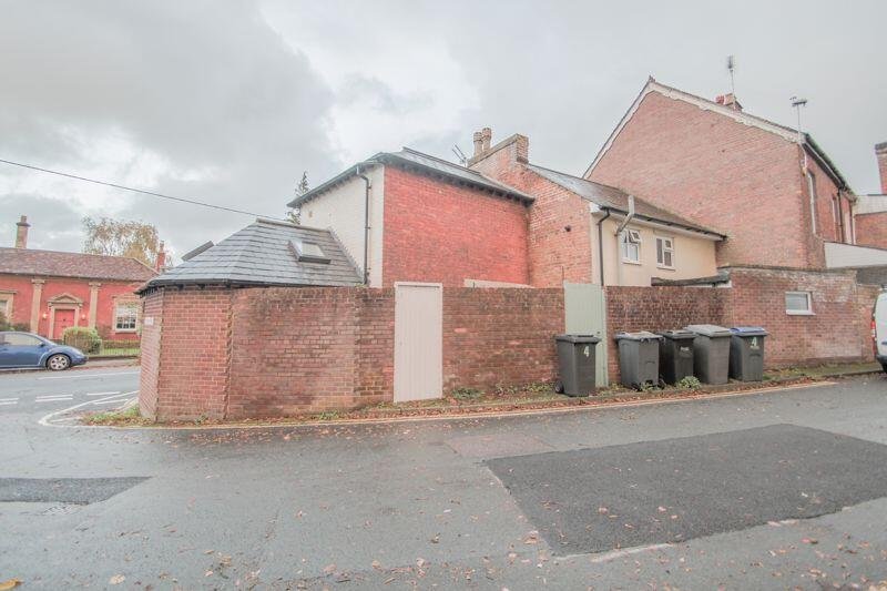 Boreham Road, Warminster – photo 17 of 17