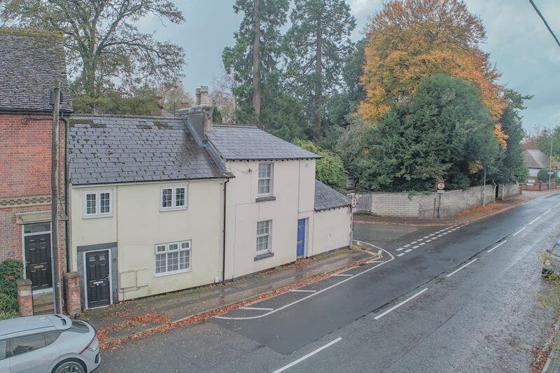 Boreham Road, Warminster – photo 4 of 17