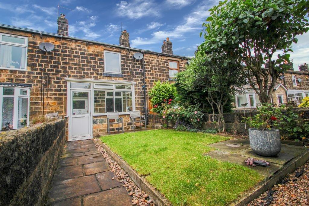 Bradford Road, Otley – photo 1 of 18