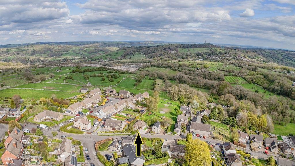 Chapel Lane, Middleton-By-Wirksworth – photo 2 of 19