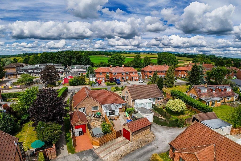 Fossland View, Strensall – photo 16 of 18