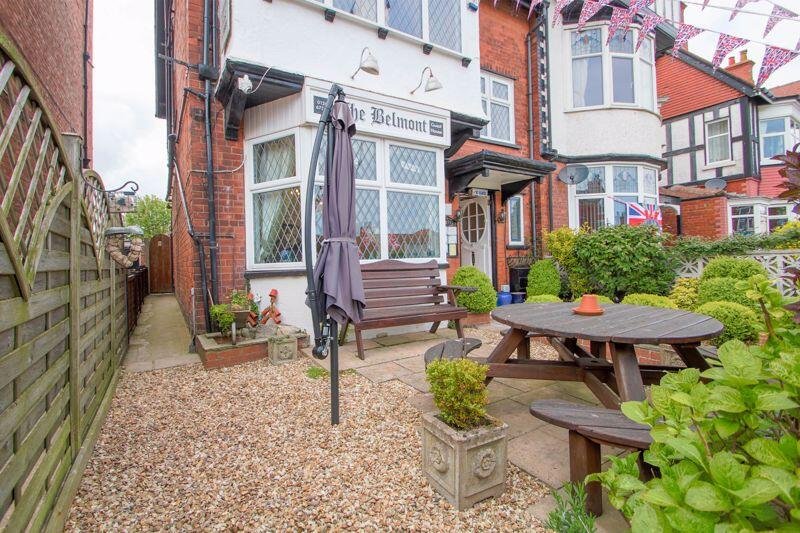 Guest House + Holiday/Owner Annexe – Flamborough Road, Bridlington – photo 13 of 29