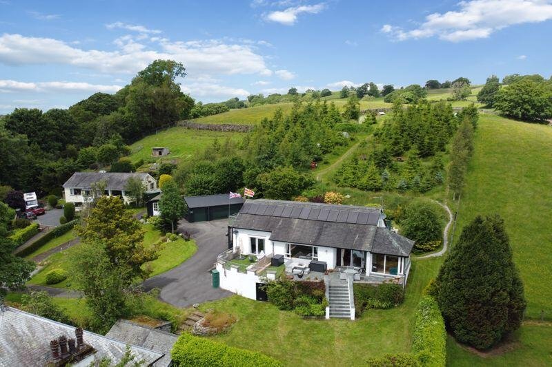 Hill Top, Ings (5 mins from Windermere), Lake District, Cumbria – photo 38 of 38