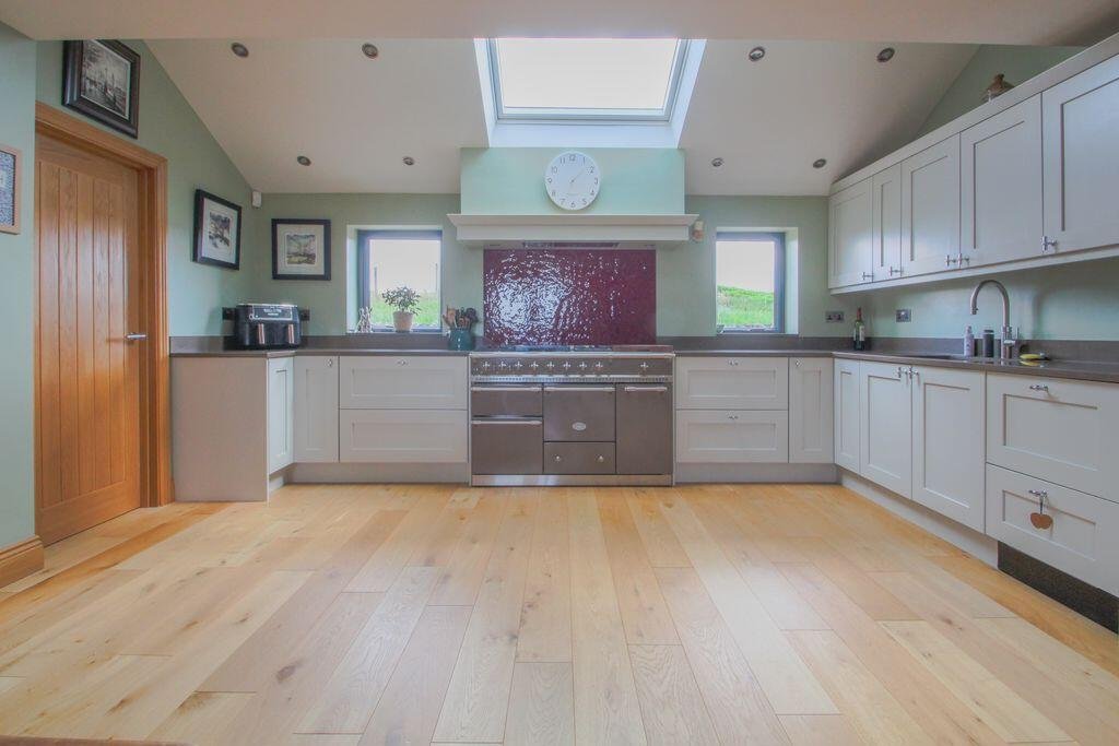 House in 1.3 acres, Hebden Bridge Road, (near Oxenhope) – photo 3 of 23