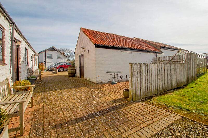House + Land + Stables + Holiday Lets – Main Street, Seamer – photo 28 of 35