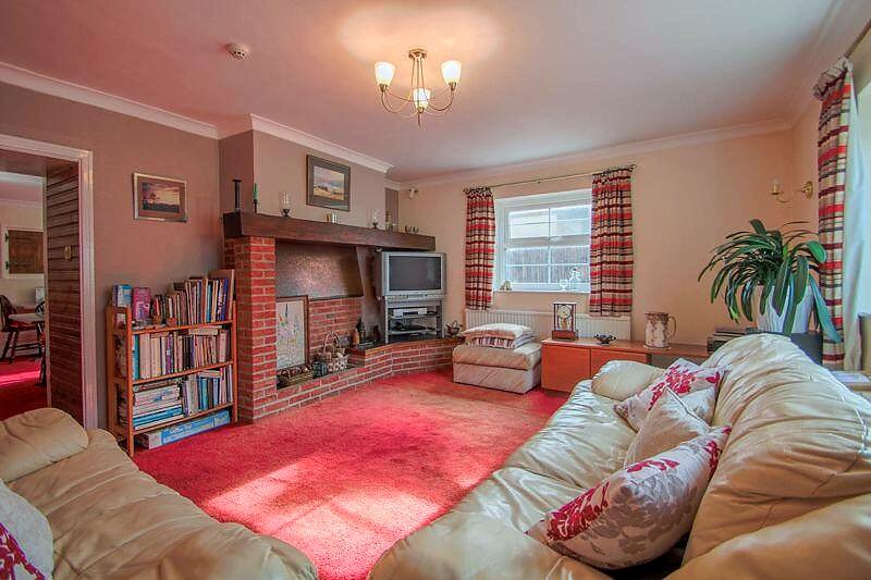House + Land + Stables + Holiday Lets – Main Street, Seamer – photo 4 of 35