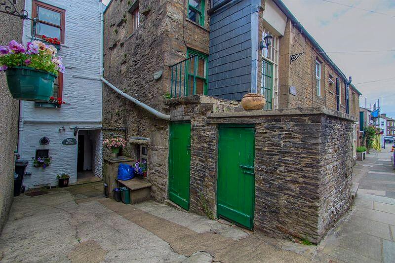 Market Place, Hawes, Yorkshire Dales – photo 9 of 17