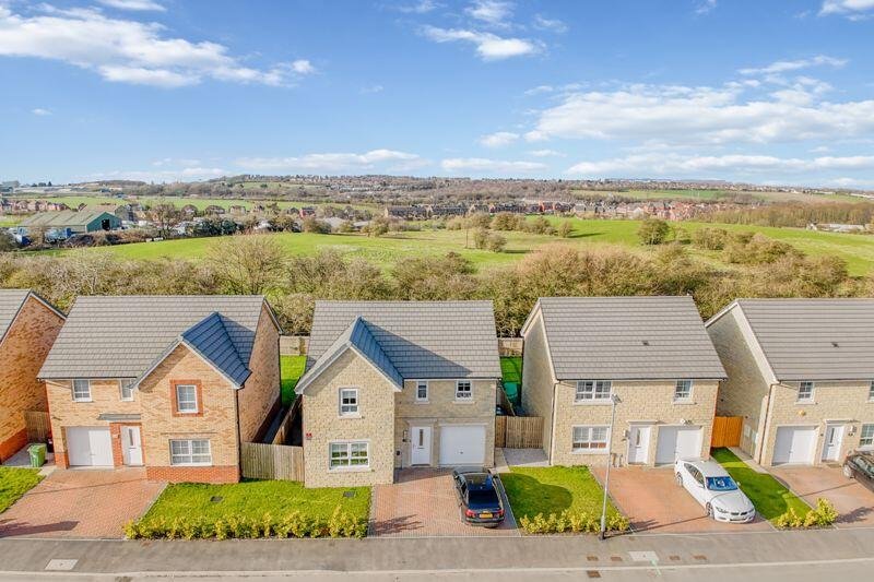Paddock Rise, East Ardsley – photo 1 of 14