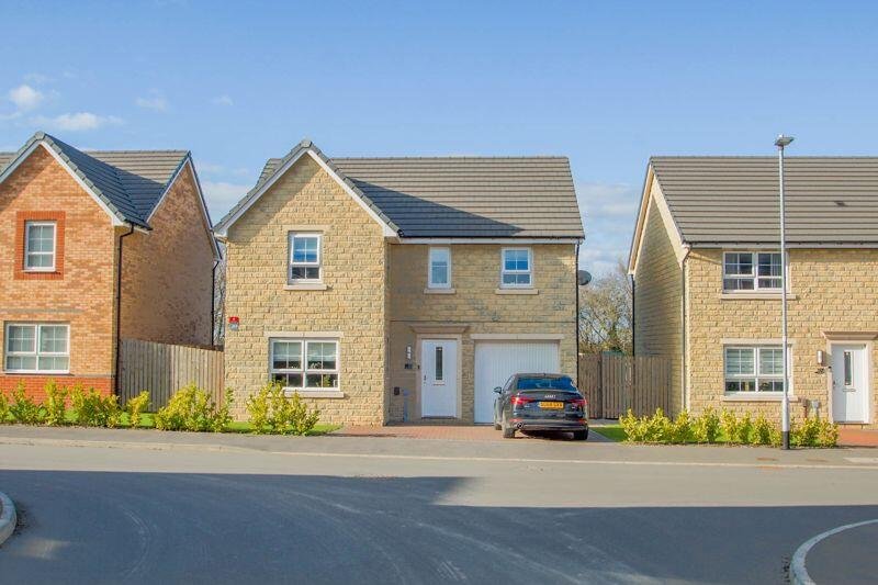Paddock Rise, East Ardsley – photo 10 of 14