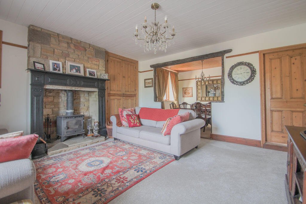 Prospect Row, Darley, Nidderdale – photo 3 of 22