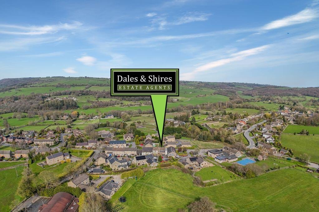 Prospect Row, Darley, Nidderdale – photo 5 of 22