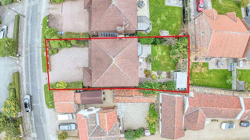 Station Road, Hutton Cranswick – photo 11 of 28