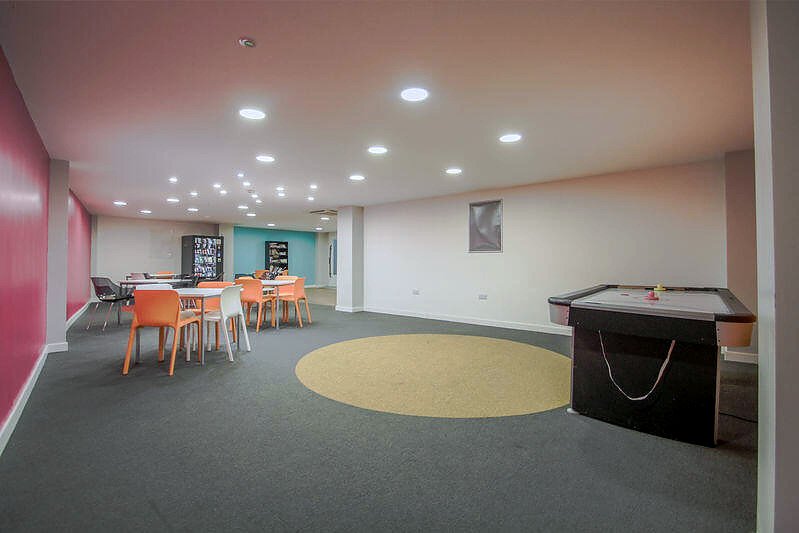 STUDIO INVESTMENT, New Bank House, Queen Street, Sheffield, S1 – photo 10 of 13