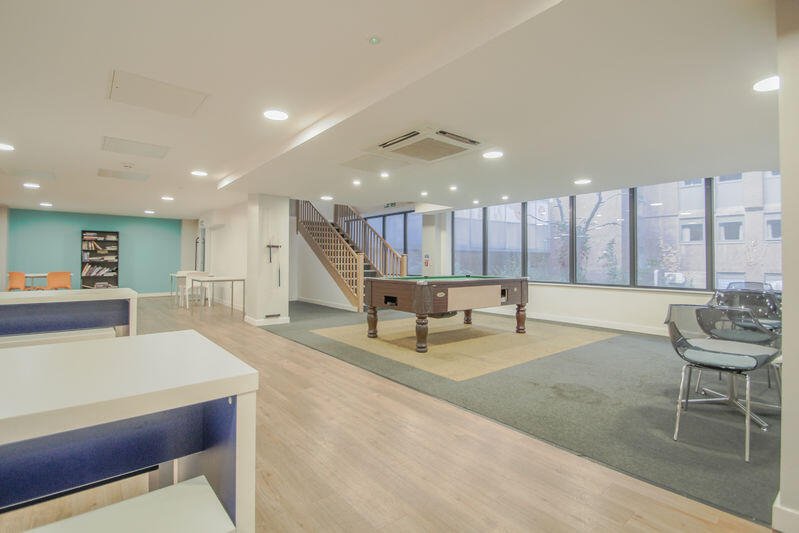 STUDIO INVESTMENT, New Bank House, Queen Street, Sheffield, S1 – photo 5 of 13