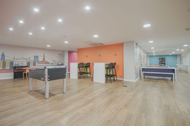 STUDIO INVESTMENT, New Bank House, Queen Street, Sheffield, S1 – photo 6 of 13
