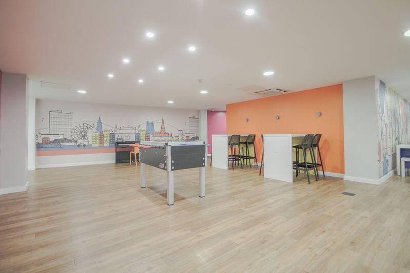 STUDIO INVESTMENT, New Bank House, Queen Street, Sheffield, S1 – photo 7 of 13