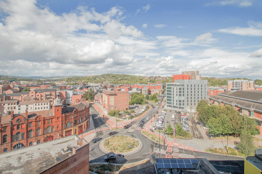 STUDIO INVESTMENT, Sovereign House, Queen Street, Sheffield, S1 – photo 1 of 16