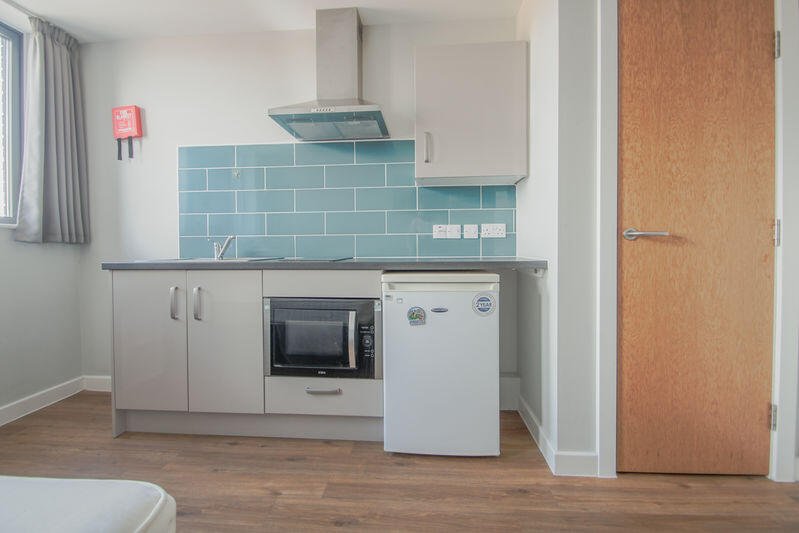 STUDIO INVESTMENT, Sovereign House, Queen Street, Sheffield, S1 – photo 3 of 16