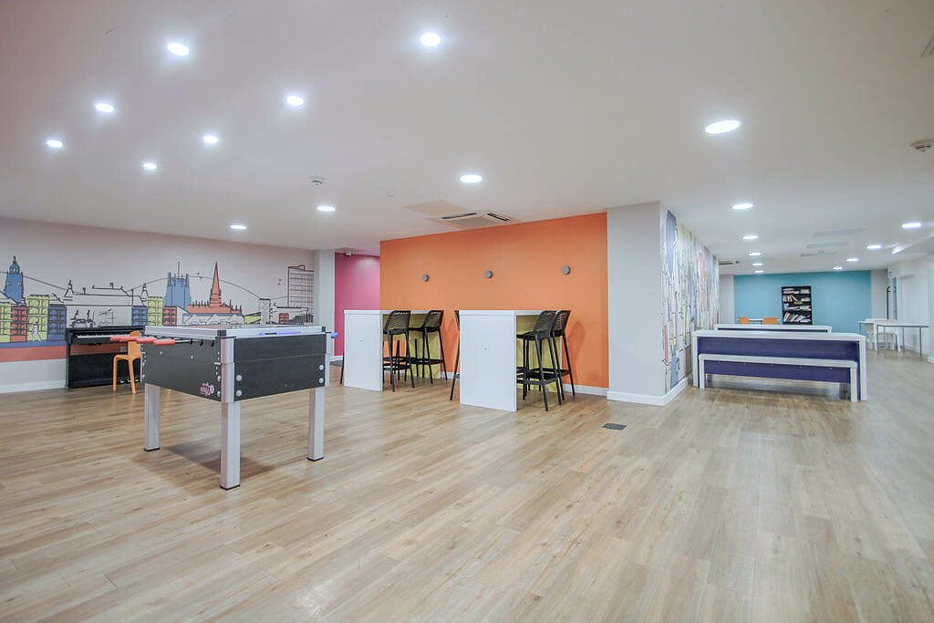 STUDIO INVESTMENT, Sovereign House, Queen Street, Sheffield, S1 – photo 5 of 12