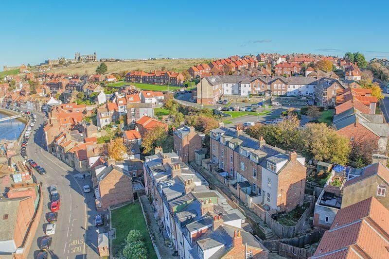 Studley Terrace, Whitby – photo 1 of 18